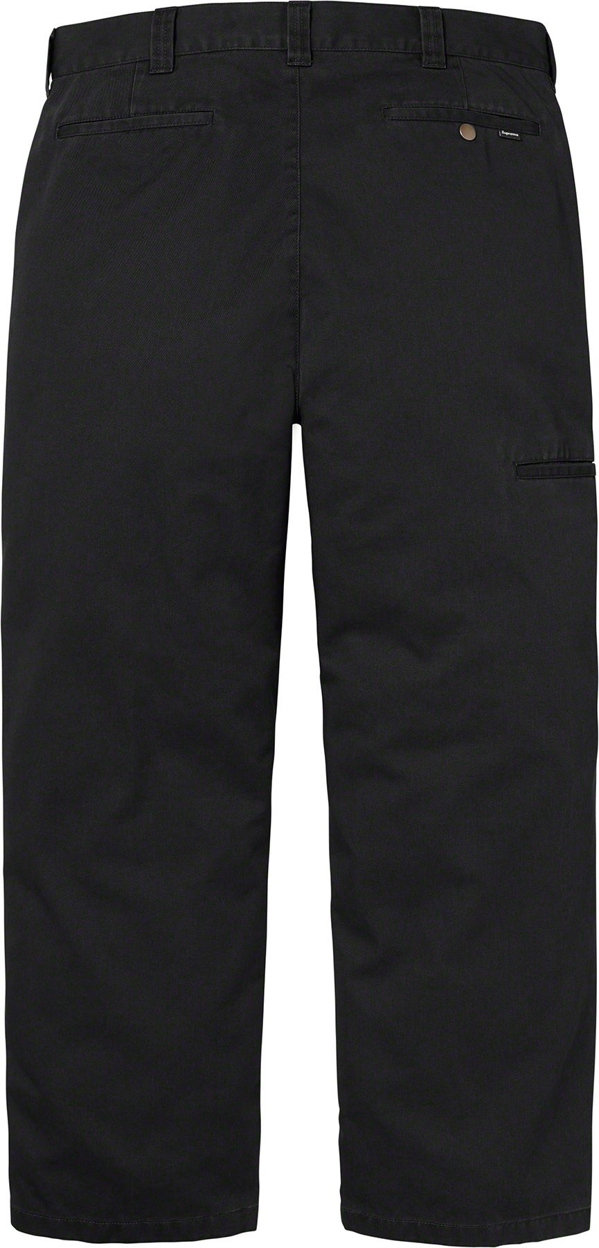 Work Pant view 23